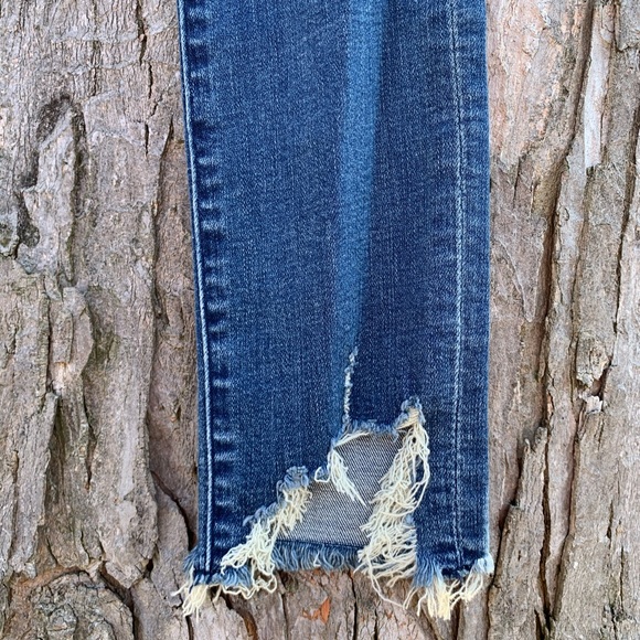 Abercrombie jeans - Picture 4 of 8